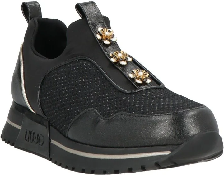 Liu •jo Woman Sneakers - Image 4