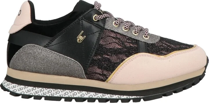 Liu •jo Woman Sneakers - Image 3