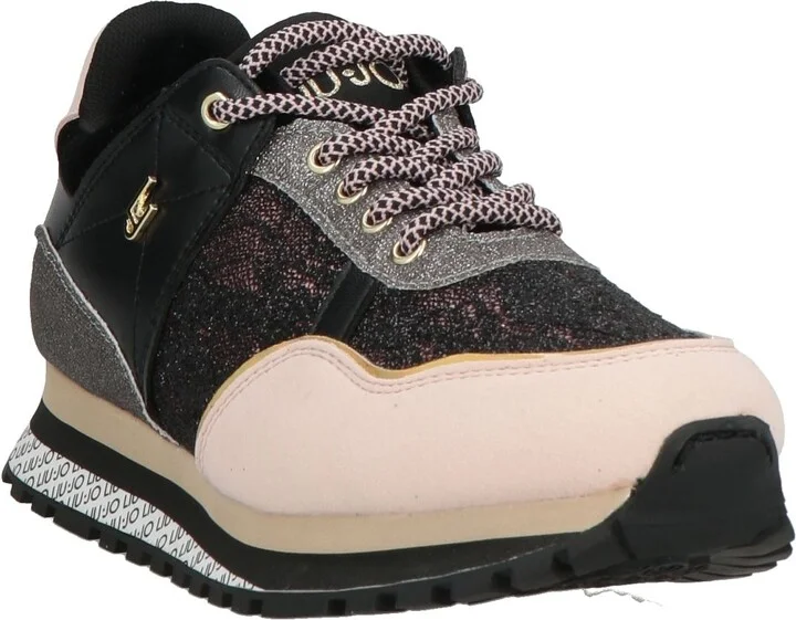 Liu •jo Woman Sneakers - Image 4