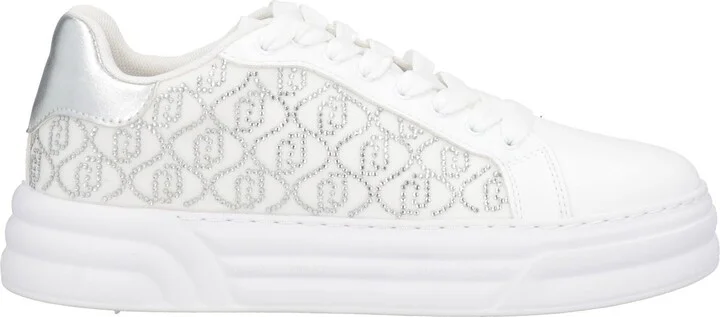Liu •jo Woman Sneakers - Image 3