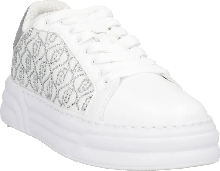 Liu •jo Woman Sneakers - Image 4