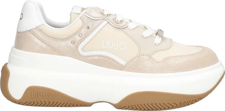 Liu •jo Woman Sneakers - Image 3
