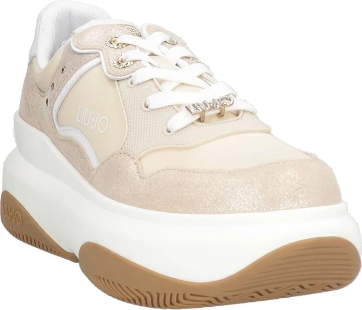 Liu •jo Woman Sneakers - Image 4