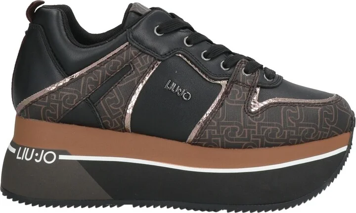 Liu •jo Woman Sneakers - Image 3
