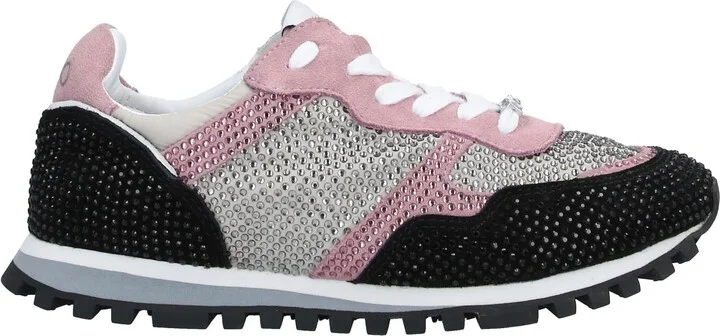 Liu •jo Woman Sneakers - Image 3