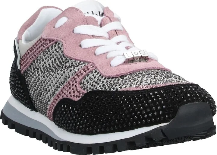 Liu •jo Woman Sneakers - Image 4