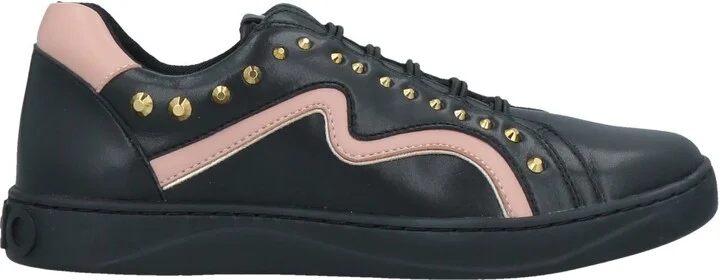 Liu •jo Woman Sneakers - Image 3
