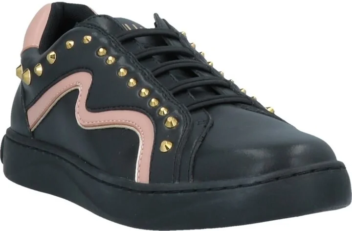 Liu •jo Woman Sneakers - Image 4