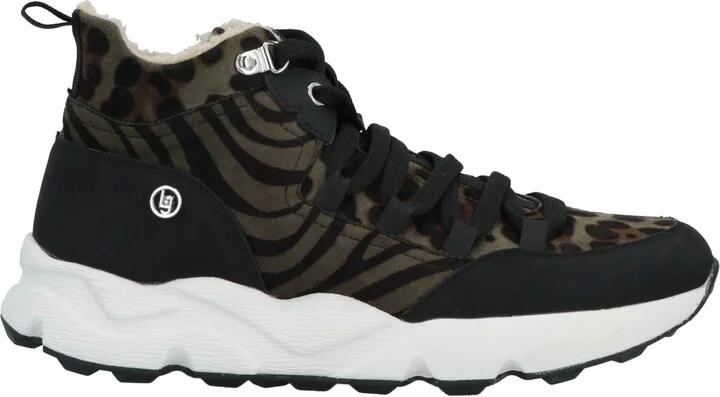 Liu •jo Woman Sneakers - Image 3