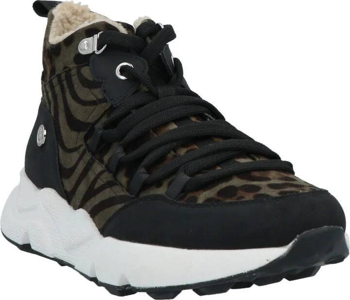 Liu •jo Woman Sneakers - Image 4