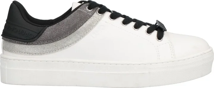 Liu •jo Woman Sneakers - Image 3