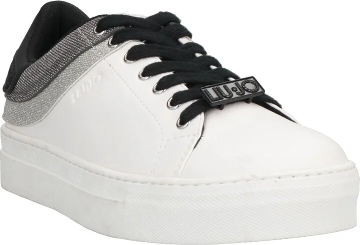 Liu •jo Woman Sneakers - Image 4