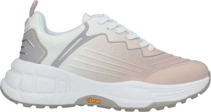 Liu •jo Woman Sneakers - Image 3