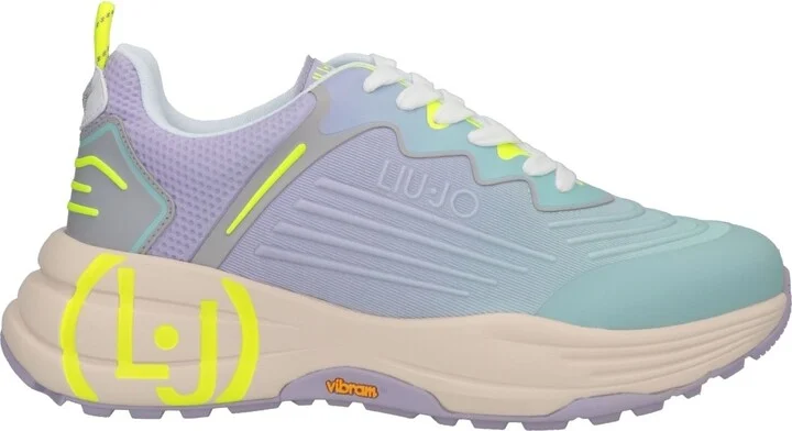 Liu •jo Woman Sneakers - Image 3