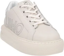 Liu •jo Woman Sneakers - Image 2