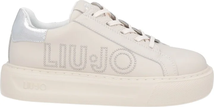 Liu •jo Woman Sneakers - Image 3