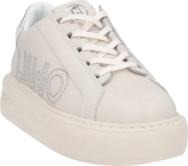 Liu •jo Woman Sneakers - Image 4