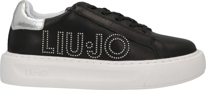 Liu •jo Woman Sneakers - Image 6