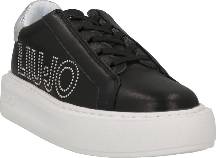 Liu •jo Woman Sneakers - Image 7