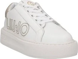 Liu •jo Woman Sneakers - Image 8