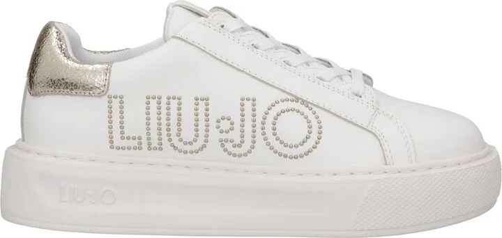 Liu •jo Woman Sneakers - Image 9