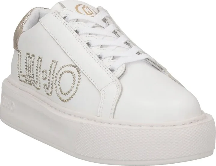 Liu •jo Woman Sneakers - Image 10