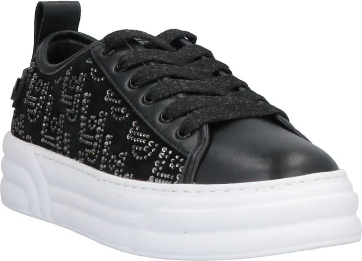 Liu •jo Woman Sneakers - Image 4