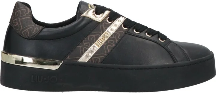 Liu •jo Woman Sneakers - Image 3