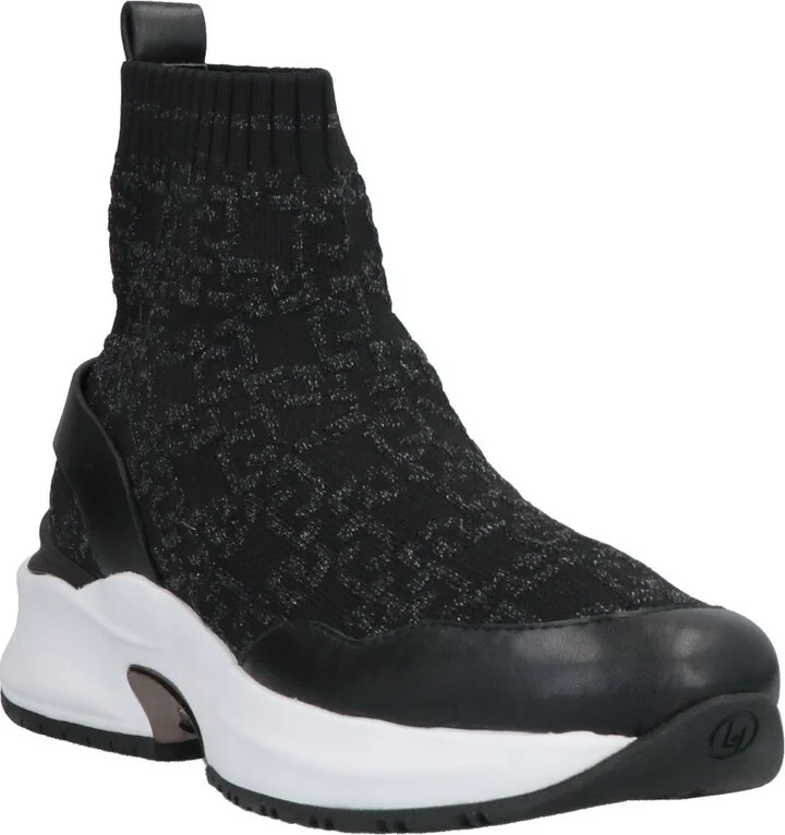 Liu •jo Woman Sneakers - Image 4