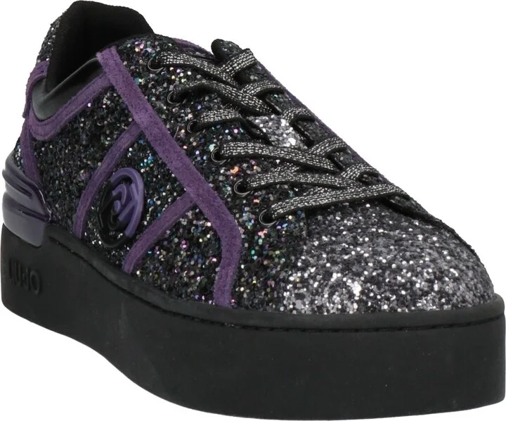 Liu •jo Woman Sneakers - Image 4