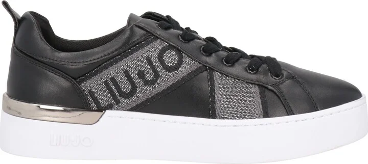 Liu •jo Woman Sneakers - Image 3