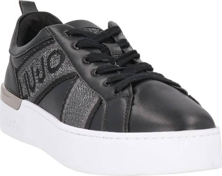Liu •jo Woman Sneakers - Image 4