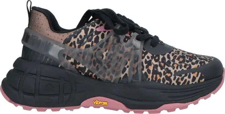 Liu •jo Woman Sneakers - Image 3