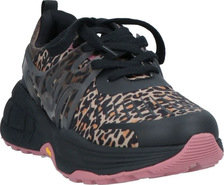 Liu •jo Woman Sneakers - Image 4