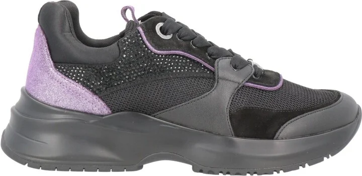 Liu •jo Woman Sneakers - Image 3