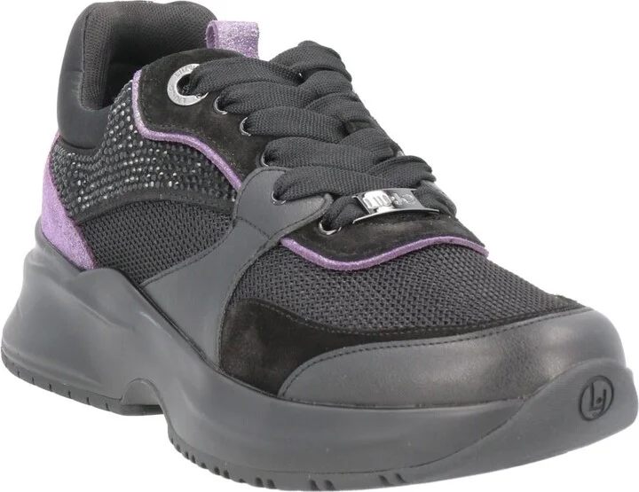 Liu •jo Woman Sneakers - Image 4