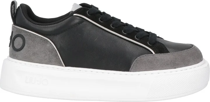 Liu •jo Woman Sneakers - Image 3