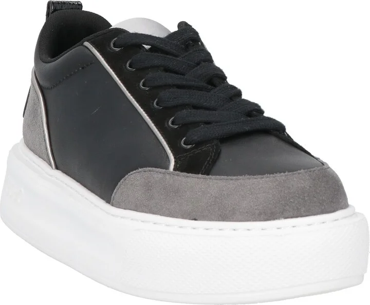 Liu •jo Woman Sneakers - Image 4