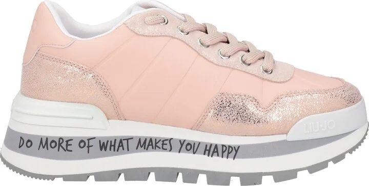 Liu •jo Woman Sneakers - Image 3