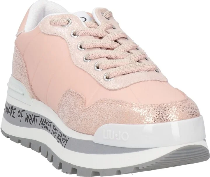 Liu •jo Woman Sneakers - Image 4