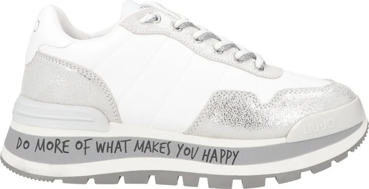 Liu •jo Woman Sneakers - Image 6