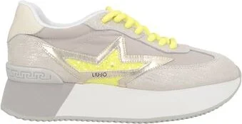 Liu •jo Woman Sneakers