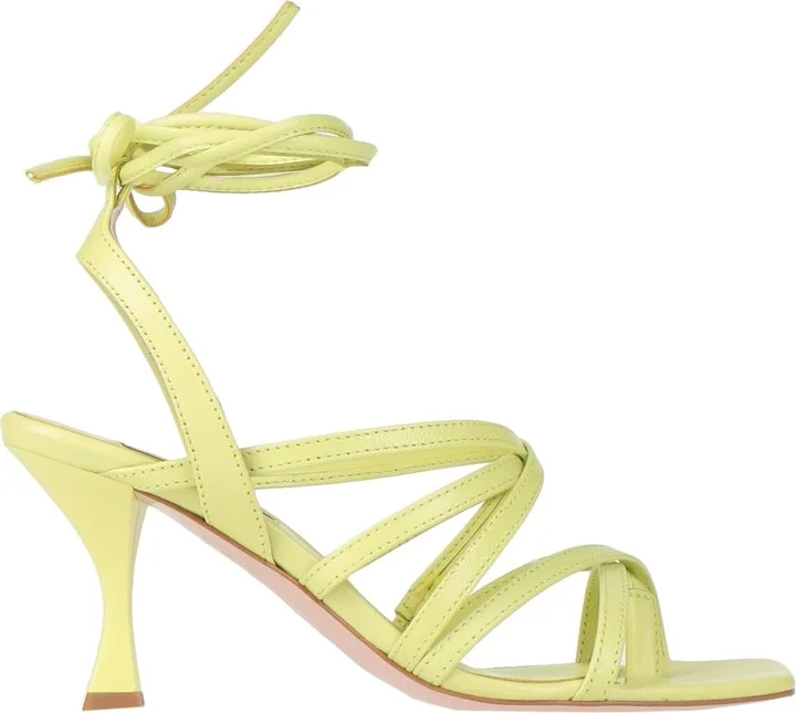 Liu •jo Woman Thong sandal - Image 3