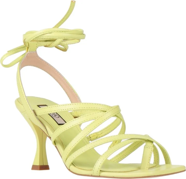 Liu •jo Woman Thong sandal - Image 4