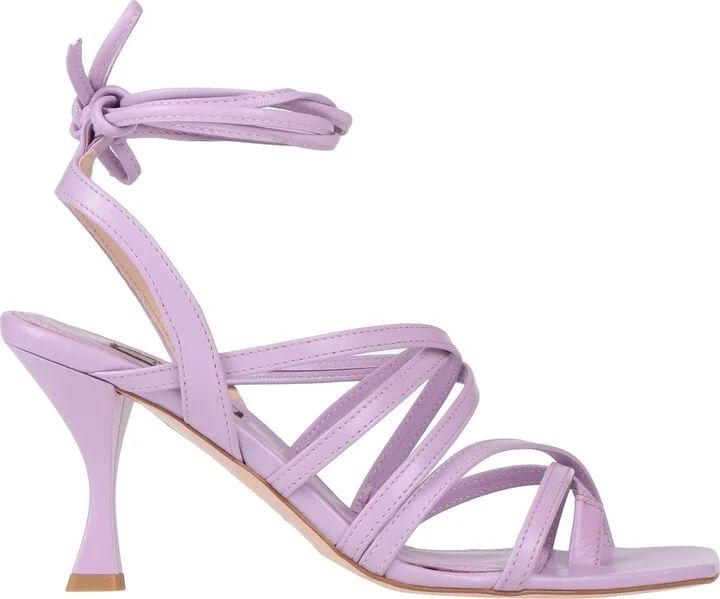 Liu •jo Woman Thong sandal - Image 6