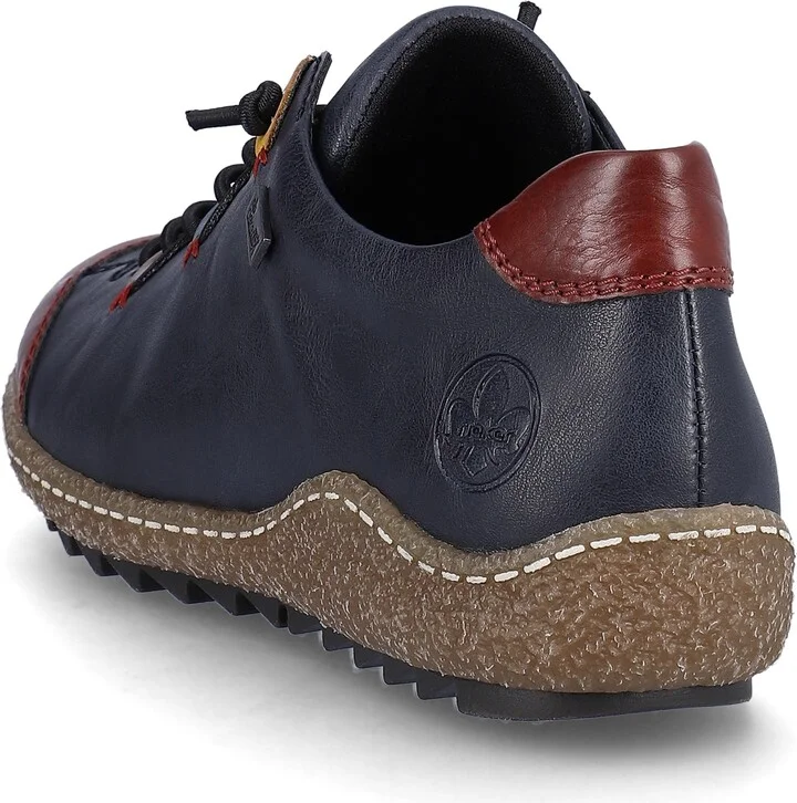 Liv 61 Sneaker - Image 2