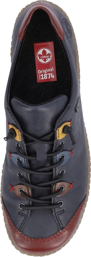 Liv 61 Sneaker - Image 5