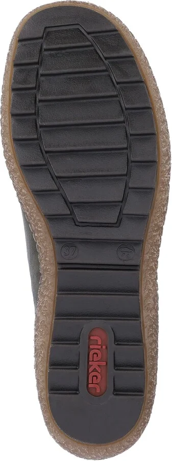 Liv 71 Zip-Up Sneaker - Image 6