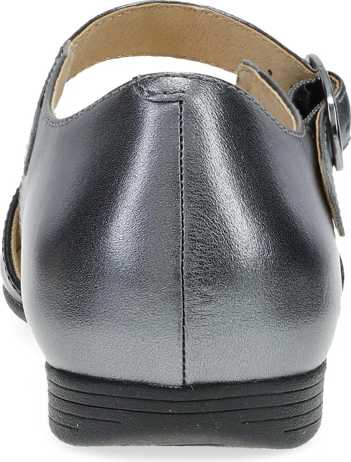 Liv Ankle Strap Flat - Image 6