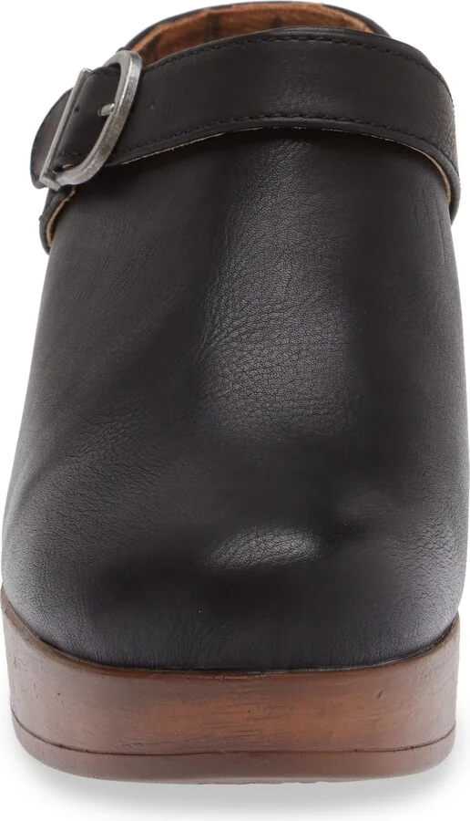 Liv Clog Heel - Image 3